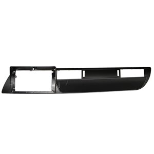 Перехідна рамка Lesko 9" Citroen C5 2008-2017 (11155-59315)