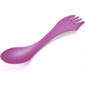 Ложка-вилка-ніж Light My Fire Spork Original Pinkmetal (LMF-SOPPM) в Дніпропетровській області от компании интернет-магазин "БЫТПРОМТОРГ"