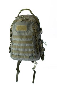 Тактичний рюкзак Tramp Tactical 40 л Зелений (UTRP-043-green)