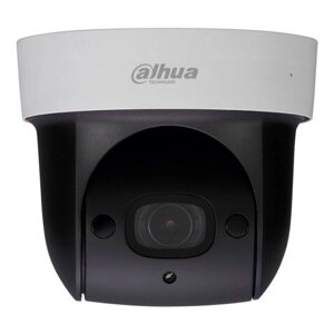 IP Speed Dome відеокамера 2 Мп Dahua DH-SD29204UE-GN із вбудованим мікрофоном для системи відеоспостереження