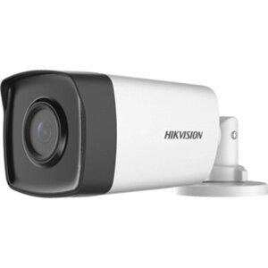 2 Мп Turbo HD відеокамера Hikvision DS-2CE17D0T-IT5F (C) 3.6 мм