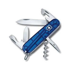 Швейцарський ніж Victorinox Spartan (1.3603. T2) в Дніпропетровській області от компании интернет-магазин "БЫТПРОМТОРГ"