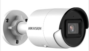 6 Мп AcuSense Bullet IP камера Hikvision DS-2CD2063G2-I 4 мм в Дніпропетровській області от компании интернет-магазин "БЫТПРОМТОРГ"