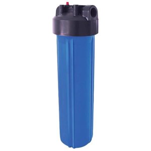 Колба фільтру для холодної води Ecosoft ВВ20 1" (FPV4520ECO)