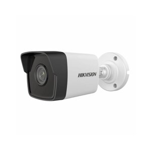 IP-відеокамера 2 Мп Hikvision DS-2CD1021-I (F) (4 мм) для системи відеонагляду