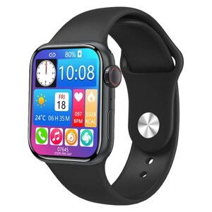 Смарт-годинник Epik iWatch GS7 Pro Max (1756375745) в Дніпропетровській області от компании интернет-магазин "БЫТПРОМТОРГ"