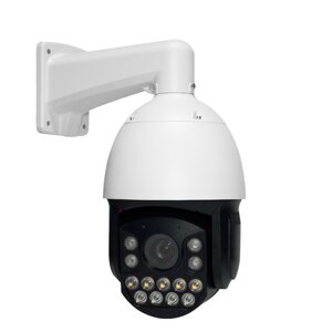 Зовнішня IP камера GreenVision GV-189-IP-H-DOS50VM-240 SD