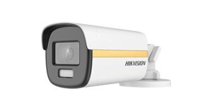 2 MP ColorVu Bullet камера Hikvision DS-2CE12DF3T-F 3.6 mm в Дніпропетровській області от компании интернет-магазин "БЫТПРОМТОРГ"