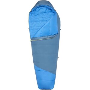 Cпальний мішок Kelty Mistral 20 Regular Синій 35415419-RR в Дніпропетровській області от компании интернет-магазин "БЫТПРОМТОРГ"