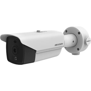 Тепловізійна IP-відеокамера Hikvision DS-2TD2117-10/PA