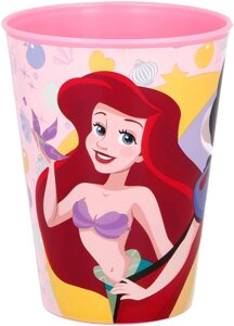 Склянка для дітей 260 мл Stor Disney Princess (51207) в Дніпропетровській області от компании интернет-магазин "БЫТПРОМТОРГ"