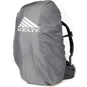 Чохол для рюкзака Kelty Rain Cover M до 50 л Сірий 42016003 в Дніпропетровській області от компании интернет-магазин "БЫТПРОМТОРГ"