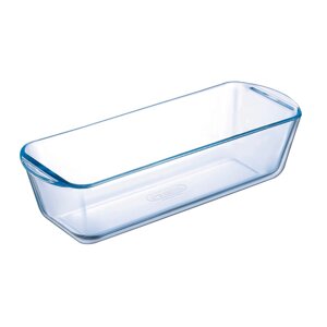 Форма для запікання 31*12*8,5 см скляна 1,7 л Pyrex B&E 6797382 в Дніпропетровській області от компании интернет-магазин "БЫТПРОМТОРГ"