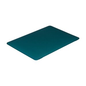 Чохол накладка Crystal Case Apple Macbook 13.3 Retina Green