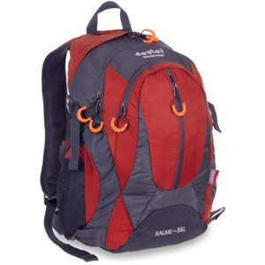 Рюкзак туристичний Deuter G25 25 л Червоний в Дніпропетровській області от компании интернет-магазин "БЫТПРОМТОРГ"