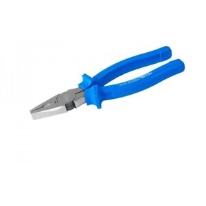 Плоскогубці MASTERTOOL American type 200 мм C45 HRC 44~48 22-0200 в Дніпропетровській області от компании интернет-магазин "БЫТПРОМТОРГ"