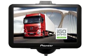 GPS Навігатор Pioneer F78E Black (pi_78078E) в Дніпропетровській області от компании интернет-магазин "БЫТПРОМТОРГ"