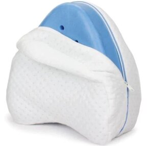 Ортопедична подушка для ніг CONTOUR LEG PILLOW (80029291VV) в Дніпропетровській області от компании интернет-магазин "БЫТПРОМТОРГ"