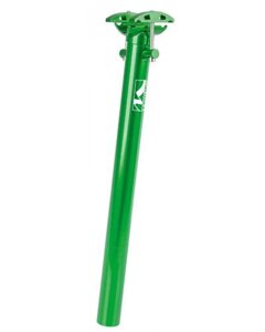 Підсідельна труба M-Wave 31,6 мм 350 мм Alu Зелений (C-WS-0208) в Дніпропетровській області от компании интернет-магазин "БЫТПРОМТОРГ"