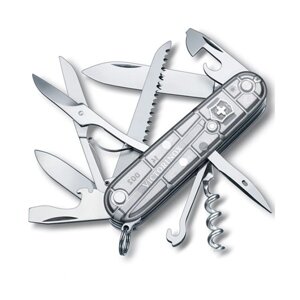 Швейцарський ніж Victorinox Huntsman (1.3713. T7) в Дніпропетровській області от компании интернет-магазин "БЫТПРОМТОРГ"