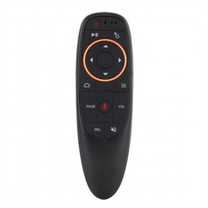 Пульт управління MHZ мишка Air Mouse G10 5565 Чорний