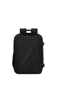 Рюкзак Дорожній S 15.6" American Tourister TAKE2CABIN BLACK 40x25x20 91G*09004 в Дніпропетровській області от компании интернет-магазин "БЫТПРОМТОРГ"