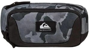 Сумка на пояс Quiksilver Jungler Ii Waist Pack Камуфляж 12х27х5 см (EQYBA03125-XCKK) в Дніпропетровській області от компании интернет-магазин "БЫТПРОМТОРГ"