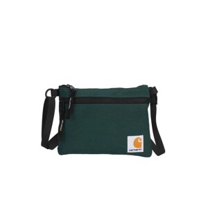 Сумка No Brand Vernon Strap Bag 190х25х160 мм Green в Дніпропетровській області от компании интернет-магазин "БЫТПРОМТОРГ"