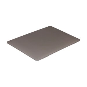 Чохол накладка Crystal Case Apple Macbook 13.3 Retina Gray в Дніпропетровській області от компании интернет-магазин "БЫТПРОМТОРГ"