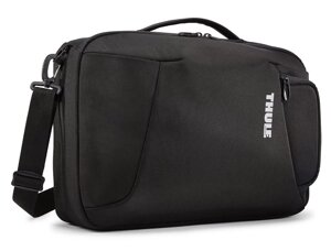 Рюкзак Thule Accent Convertible Bag 15.6 TACLB-2116 Black (6744800) в Дніпропетровській області от компании интернет-магазин "БЫТПРОМТОРГ"