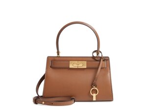 Сумка No Brand Lee Radziwill Petite Bag 190х95х160 мм Brown в Дніпропетровській області от компании интернет-магазин "БЫТПРОМТОРГ"