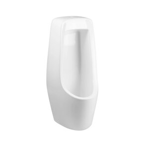 Пісуар підлоговий Qtap Stork 430х340х920 White QT1588HDU900W в Дніпропетровській області от компании интернет-магазин "БЫТПРОМТОРГ"