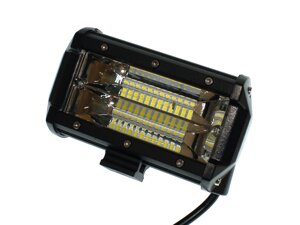 Світлодіодна фара AllLight F-72W надяскрава spot 9-30V в Дніпропетровській області от компании интернет-магазин "БЫТПРОМТОРГ"