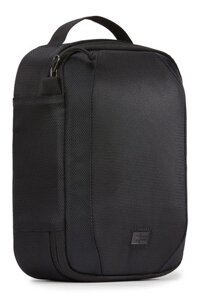 Чохол Case Logic Lectro Accessory Case Plus LAC-102 Black (6622053) в Дніпропетровській області от компании интернет-магазин "БЫТПРОМТОРГ"