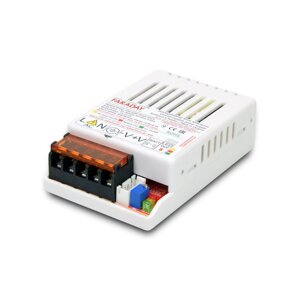 Блок живлення Faraday Electronics 20Wt/12-36V/PL у пластиковому корпусі в Дніпропетровській області от компании интернет-магазин "БЫТПРОМТОРГ"