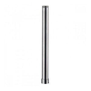 Подовжувач для душової колони (30 см) із нержавіючої сталі Zerix LR77505