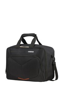 Сумка-Рюкзак American Tourister SUMMERFUNK BLACK 39,5 х30х22, 5 78G*09006