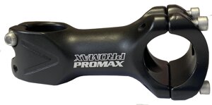 Винос ProMax безрізьбовий 1 1/8  31,8/90 Чорний (MA-400-31,8/90) в Дніпропетровській області от компании интернет-магазин "БЫТПРОМТОРГ"