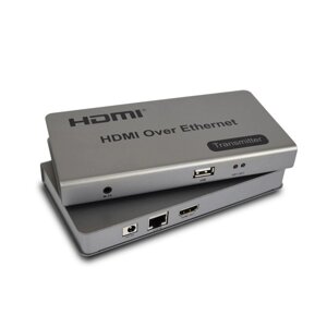 Пріймач-передавач HDMI-USB в Дніпропетровській області от компании интернет-магазин "БЫТПРОМТОРГ"