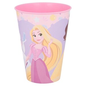 Склянка для дітей 430 мл Stor Disney Princess (51206)