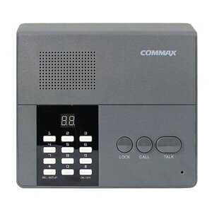 Переговорний пристрій Commax CM-810