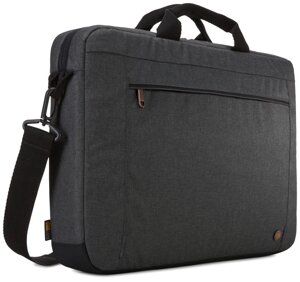 Сумка Case Logic Era Attache 15.6 ERAA-116 Obsidian (6579161) в Дніпропетровській області от компании интернет-магазин "БЫТПРОМТОРГ"