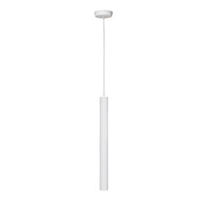 Світильник підвісний MSK Electric Elegant білий NL 4045 WH