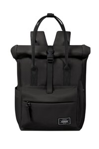 Рюкзак American Tourister URBAN GROOVE BLACK 36x25x20 24G*09048 в Дніпропетровській області от компании интернет-магазин "БЫТПРОМТОРГ"