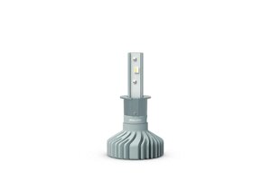 Комплект світлодіодних ламп Philips H3 11336U51X2 LED Ultinon Pro5100 +160%