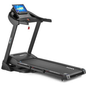 Бігова доріжка GYMTEK XT800 в Дніпропетровській області от компании интернет-магазин "БЫТПРОМТОРГ"