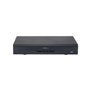 IP-відеореєстратор 16-канальний з PoE Dahua DHI-NVR2216-16P-I2