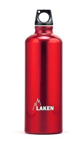 Laken Futura 0,75 л Red (LAK-72-R) в Дніпропетровській області от компании интернет-магазин "БЫТПРОМТОРГ"