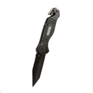 Ніж складаний MASTERTOOL ELMAX 207х37х16 мм Black (79-0124) в Дніпропетровській області от компании интернет-магазин "БЫТПРОМТОРГ"