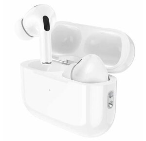 Бездротові Bluetooth навушники Borofone BW32 9048 White